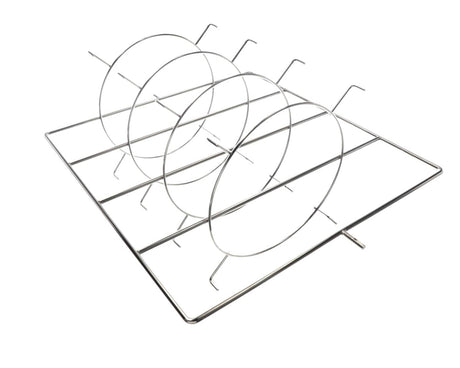 HATCO PARTS Hatco 04.63.136.00 Fsdt 4 Tier Cir Rack 15 - SKU HT04.63.136.00