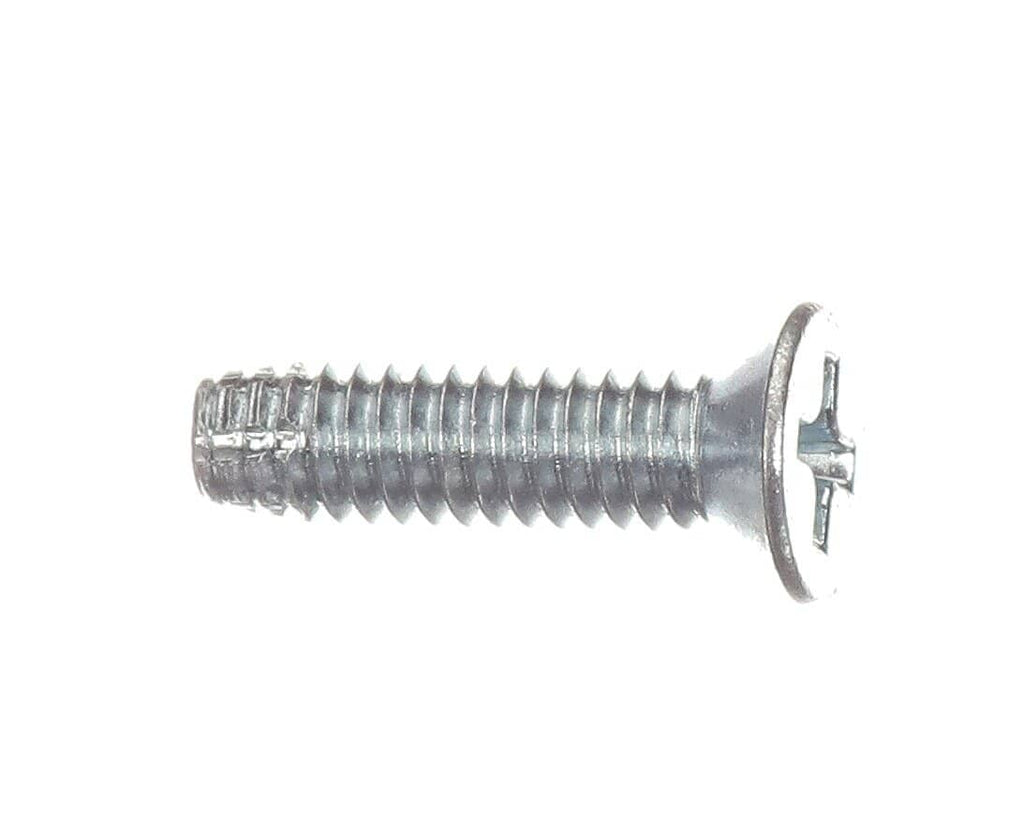 HATCO PARTS Hatco 05.04.093.00 Sc Plt 8-32X5/8 PH Fl Tcs-F - SKU HT05.04.093.00