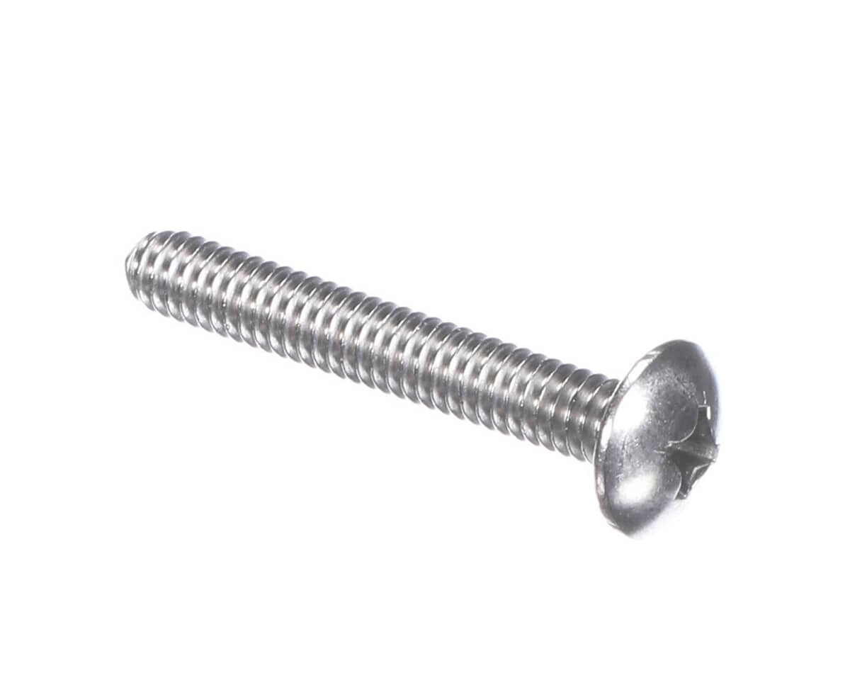 HATCO PARTS Hatco 05.04.128.00 Sc SS 1/4-20X1-3/4 PH Tr - SKU HT05.04.128.00