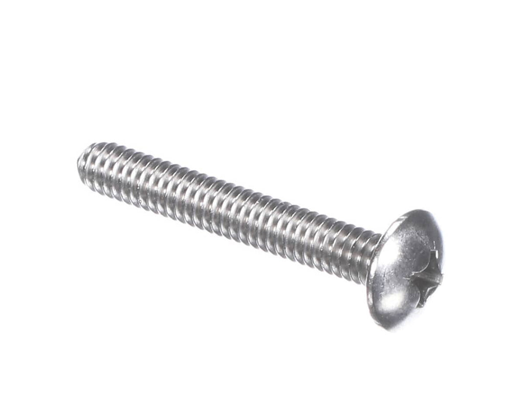 HATCO PARTS Hatco 05.04.128.00 Sc SS 1/4-20X1-3/4 PH Tr - SKU HT05.04.128.00