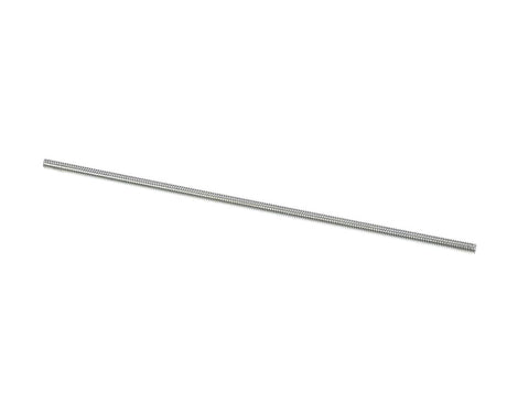 HATCO PARTS Hatco 05.04.482.00 Rod Plt 8-32X6 Rod Threaded - SKU HT05.04.482.00