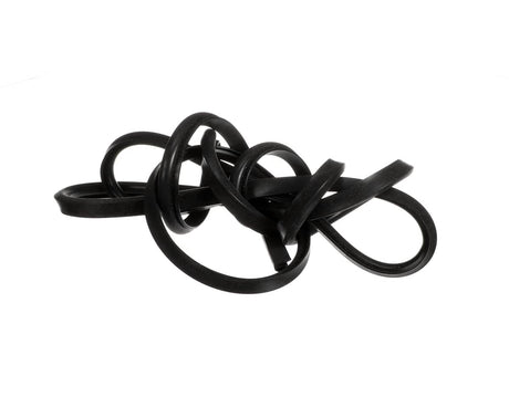 HATCO PARTS Hatco 05.06.187.00 Gasket Door .408 Wide Bulb - SKU HT05.06.187.00