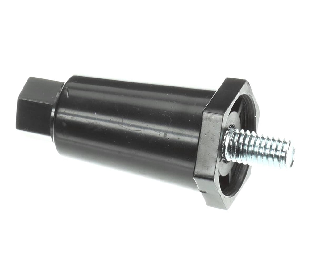 HATCO PARTS Hatco 05.30.040.00 Leg 2-1/2IN Black Plastic Adj. - SKU HT05.30.040.00