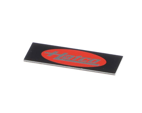 HATCO PARTS Hatco 07.01.180.00 Hdw Handle Logo - SKU HT07.01.180.00