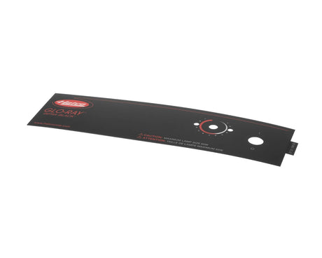 HATCO PARTS Hatco 07.01.198.00 Infrablk Ctrl Plt LH Control - SKU HT07.01.198.00