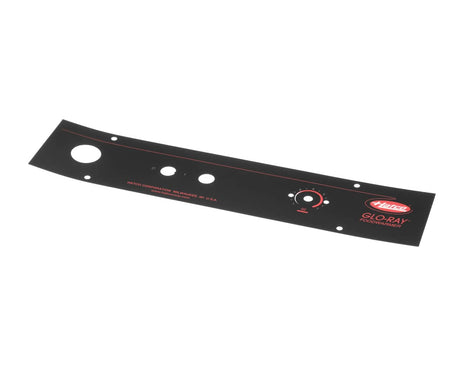 HATCO PARTS Hatco 07.01.286.00 Control Panel GR2SD-XX Tstat - SKU HT07.01.286.00