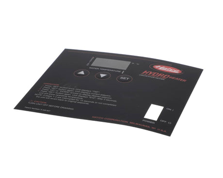 HATCO PARTS Hatco 07.03.422.00 - SKU HT07.03.422.00