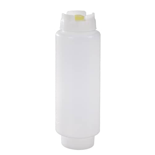 FOODSERVICE / RESTAURANT EQUIPMENT PARTS - SCHEDULE73PARTS 1VBOTTLE - SKU HT1VBOTTLE