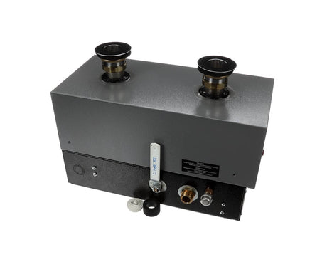 HATCO PARTS Hatco 3CS-9B-208-3 Booster Hearter 208V 3 PH - SKU HT3CS-9B-208-3