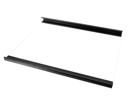 HATCO PARTS Hatco AS.316.01 LFST-48 LH Door Black - SKU HTAS.316.01