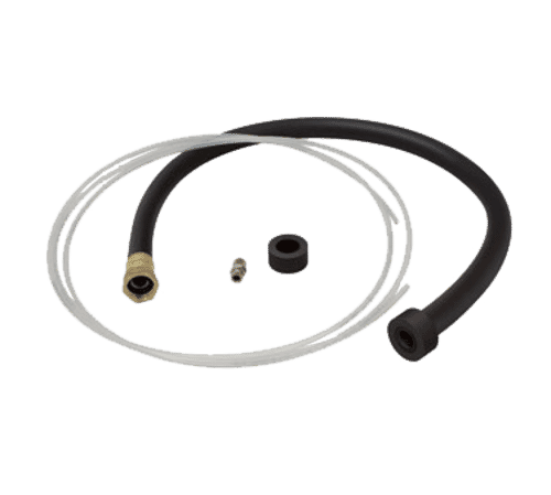 HATCO PARTS Hatco AWD-PLUMB 3 Ft. Rubber Drain Hose With 10 Ft. 1-4IN - SKU HTAWD-PLUMB