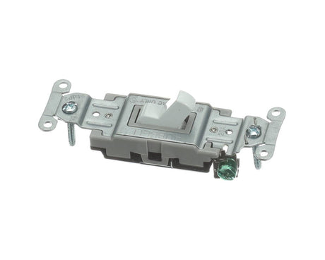 HATCO PARTS Hatco DL-SWITCH-16AMP Lamp Toggle Switch 16 Amp (Shipped Sepa - SKU HTDL-SWITCH-16AMP