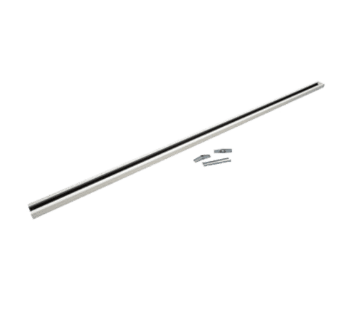 HATCO DL-TRACK-8W 8IN  WHITE TRACK FOR DL LAMPS