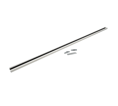 HATCO PARTS Hatco DL-TRACK-8W 8IN White Track For Dl Lamps - SKU HTDL-TRACK-8W