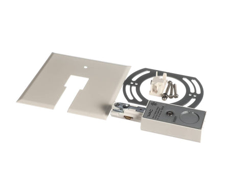 HATCO PARTS Hatco DL-TRACKWHT Modification Kit For Dl Track - SKU HTDL-TRACKWHT
