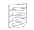 HATCO PARTS FSDT4TCR - SKU HTFSDT4TCR