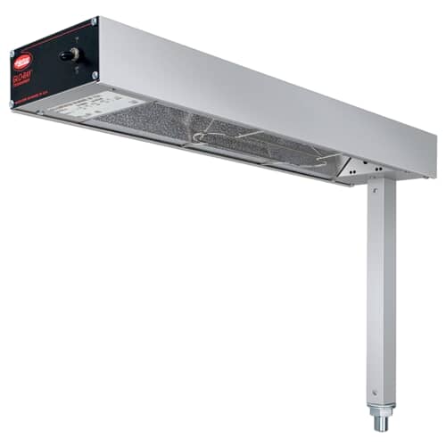 HATCO PARTS Hatco GRFS-24 120V Toggle Armer - SKU HTGRFS-24