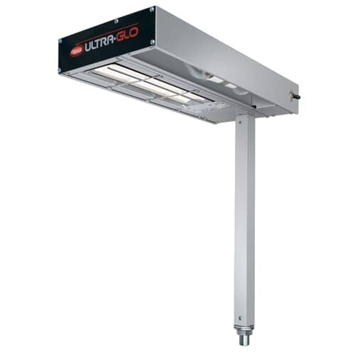 HATCO PARTS Hatco GRFSCL-18 Fry Station Foodwarmer - SKU HTGRFSCL-18