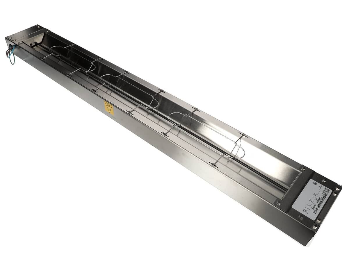HATCO PARTS Hatco GRH.48.SS - SKU HTGRH.48.SS