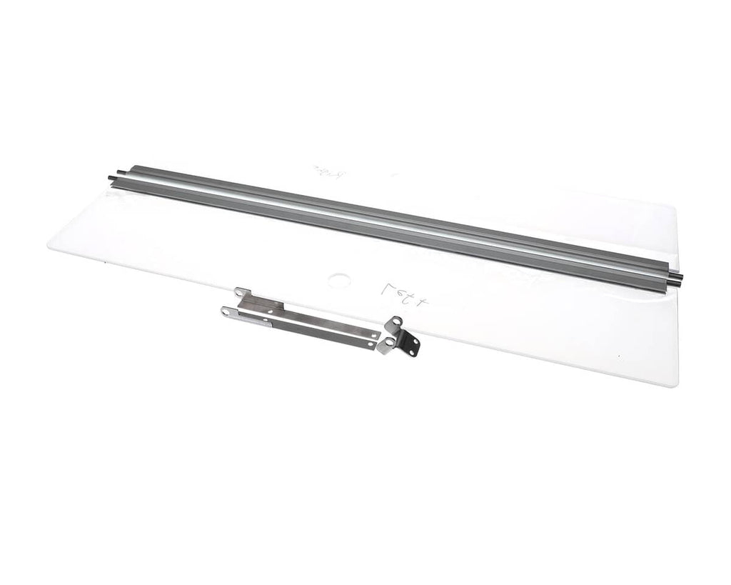 HATCO PARTS Hatco GRSDH60FLIP 60IN Wide Models Split Door - SKU HTGRSDH60FLIP