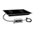 HATCO PARTS Hatco HBGB-4818 Black Glass Heated Shelf Warmer - SKU HTHBGB-4818