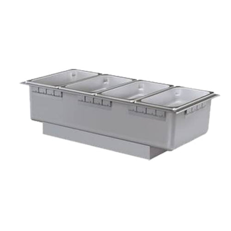HATCO PARTS Hatco HWBH-43D Rectangular Heated WELL(4X1/3) - SKU HTHWBH-43D