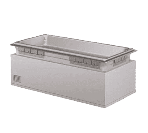 HATCO HWBI-FULD DROP IN FOOD WELL 120V