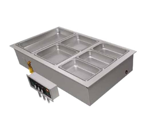 HATCO PARTS Hatco HWBI.3 Heated Well Unit 208V No Auto - SKU HTHWBI.3