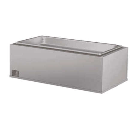 HATCO PARTS Hatco HWBIB-FULDA Rectangular Heated Well/Auto Fill - SKU HTHWBIB-FULDA