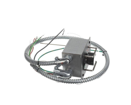 HATCO PARTS Hatco R00.02.0038.00 Kit Hwb Std Control Box Assembly - SKU HTR00.02.0038.00