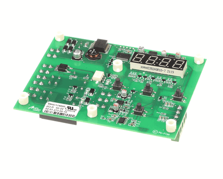 HATCO PARTS Hatco R02.01.273.00 Kit Thermostat Control Board - SKU HTR02.01.273.00