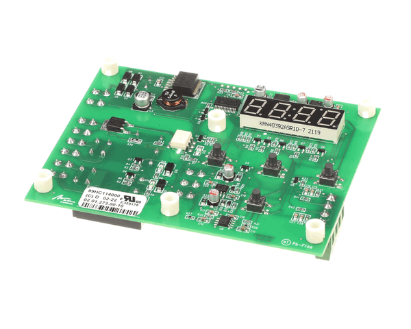 HATCO PARTS Hatco R02.01.273.00 Kit Thermostat Control Board - SKU HTR02.01.273.00
