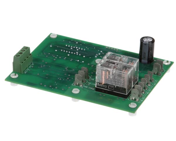 HATCO R02.01.273 KIT  T-STAT CONTROL BOARD