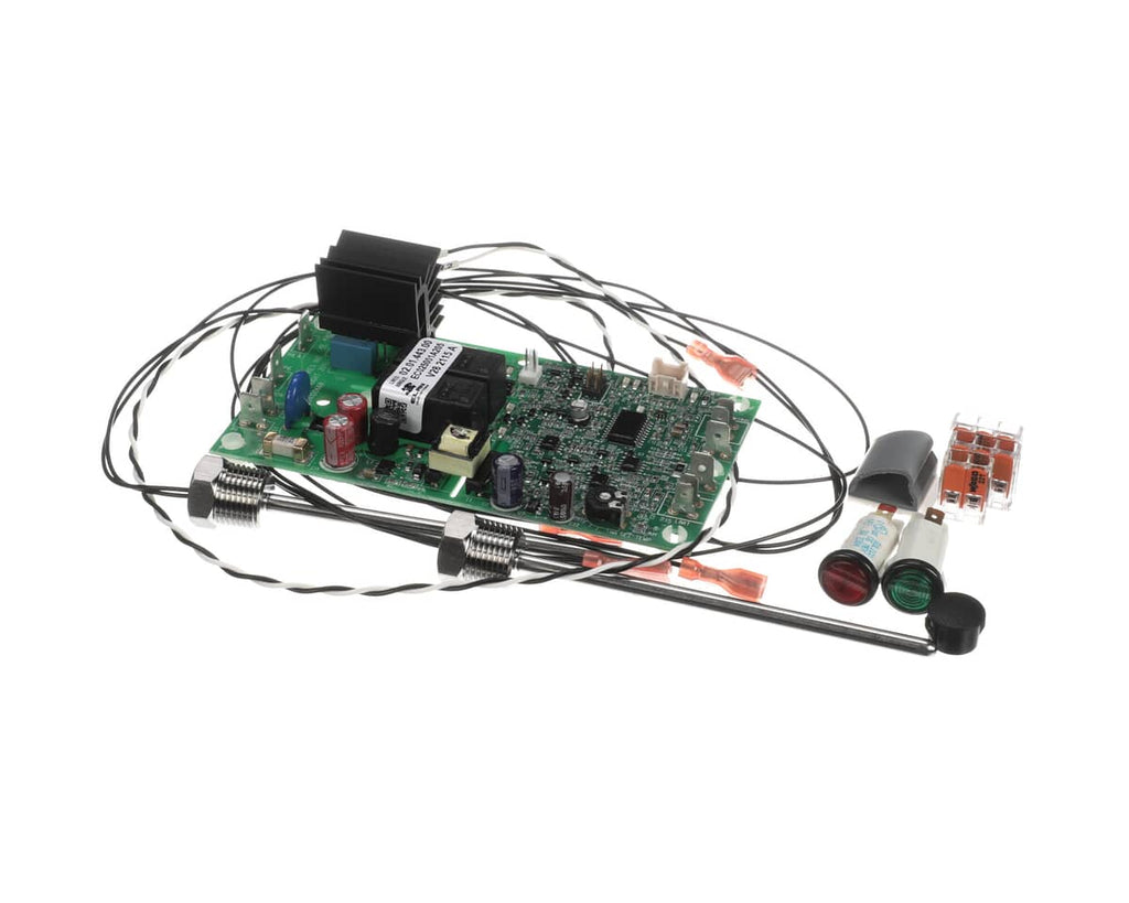 HATCO PARTS Hatco R02.01.443.00 Elec Cont Compact Retrofit Kit - SKU HTR02.01.443.00