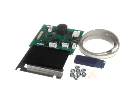 HATCO PARTS Hatco R02.01.448.08 Kit CONTROLLER-TQ3-2000 Series - SKU HTR02.01.448.08