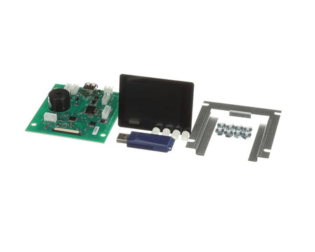HATCO PARTS Hatco R02.01.448.09 Kit CONTROLLER-TQ3-2000H Serie - SKU HTR02.01.448.09