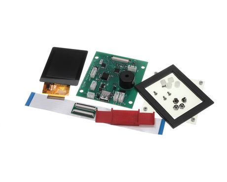 HATCO PARTS Hatco R02.01.448.18FZ Controller (Fazolis) - SKU HTR02.01.448.18FZ