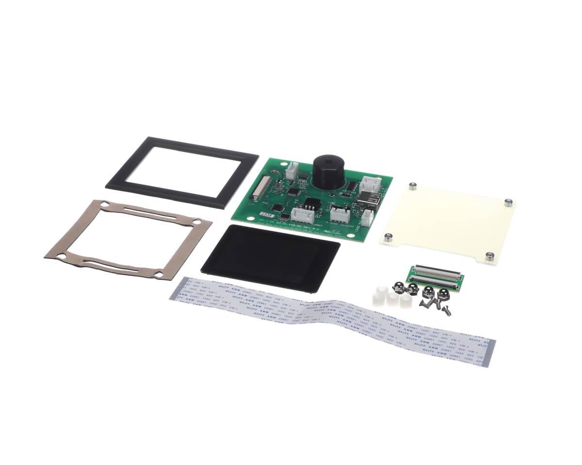 HATCO PARTS Hatco R02.01.448.19 Control - SKU HTR02.01.448.19
