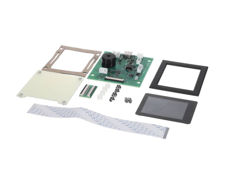 HATCO PARTS Hatco R02.01.448.27 Kit CONTROLLER-HDWTC-3 - SKU HTR02.01.448.27