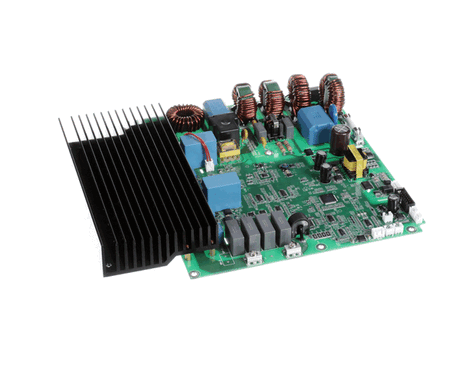 HATCO PARTS Hatco R02.01.481.00 Kit Main PCB Induction 3600W - SKU HTR02.01.481.00