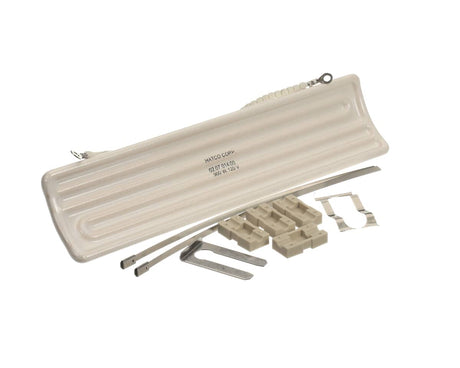 HATCO PARTS Hatco R02.07.014.00 900W 120V Ceramic Element - SKU HTR02.07.014.00