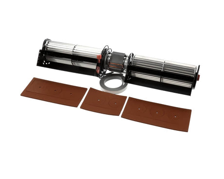 HATCO PARTS Hatco R02.12.086C.00 Kit Blowr Fan 120V60HZ - SKU HTR02.12.086C.00