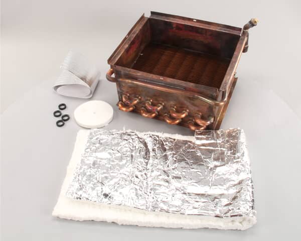 HATCO R03-12-013B KIT HEAT EXCHANGER-PMG-100