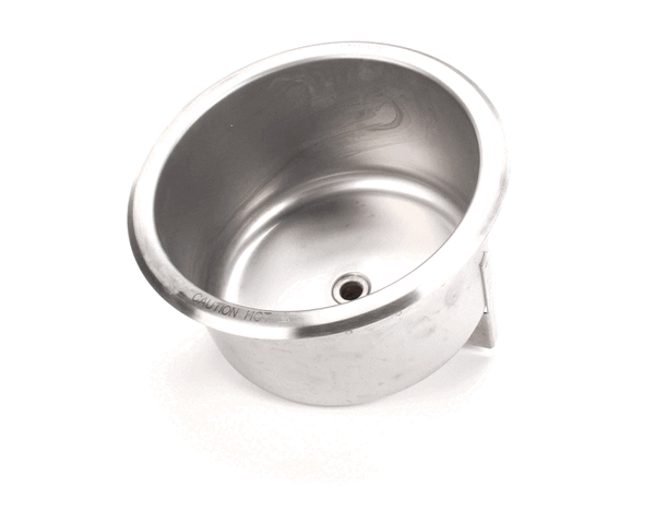 HATCO R04-42-557 11 QT PAN W/ DRAIN