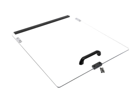 HATCO PARTS Hatco R04.12.472.00 Kit Flip-Up Door FS3HAC - SKU HTR04.12.472.00