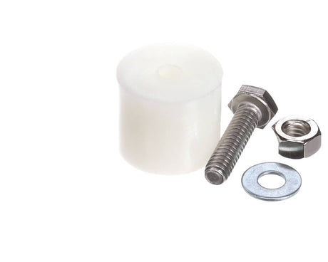 HATCO PARTS Hatco R04.16.500.00 Kit Nylon Roller Stationary - SKU HTR04.16.500.00