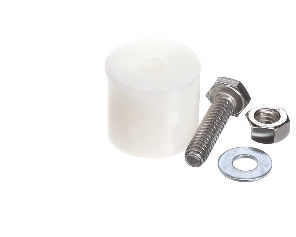 HATCO PARTS Hatco R04.16.500.00 Kit Nylon Roller Stationary - SKU HTR04.16.500.00
