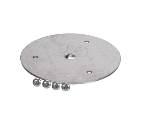 HATCO PARTS Hatco R04.17.015.00 Kit Wear Plate Fs Series - SKU HTR04.17.015.00
