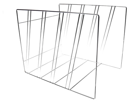 HATCO PARTS Hatco R04.17.018.00 Kit 4 Shelf Slant Rack - SKU HTR04.17.018.00