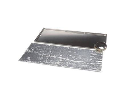 HATCO PARTS Hatco R04.24.457.00 Kit Air Chamber Cover W/Gasket - SKU HTR04.24.457.00
